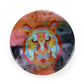 Untamed Tiger Trivet (Set of 2)