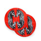 Wild Stallion Trivet (Set of 2)