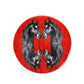 Wild Stallion Trivet (Set of 2)