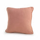 Parrot Pink Cushion Cover