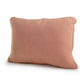 Parrot Gold Rectangle Cushion Cover
