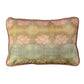Soft Pastel Rectangle Cushion Cover