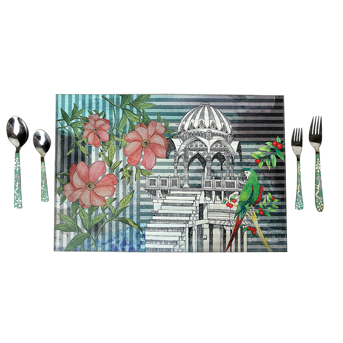 Haveli Eclectic Table Mats