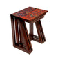 Wandering Nesting Tables (Set Of 3)