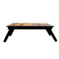 Cafe Moderno Folding Bed Table