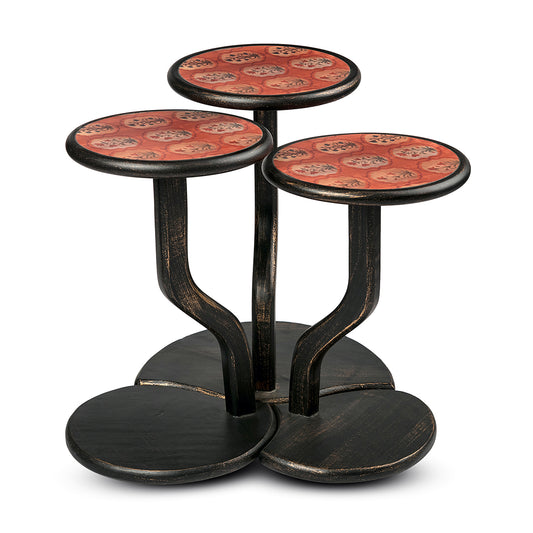 Rustica Lily Pad Table