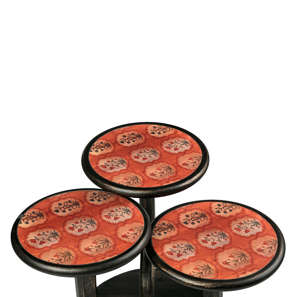 Rustica Lily Pad Table