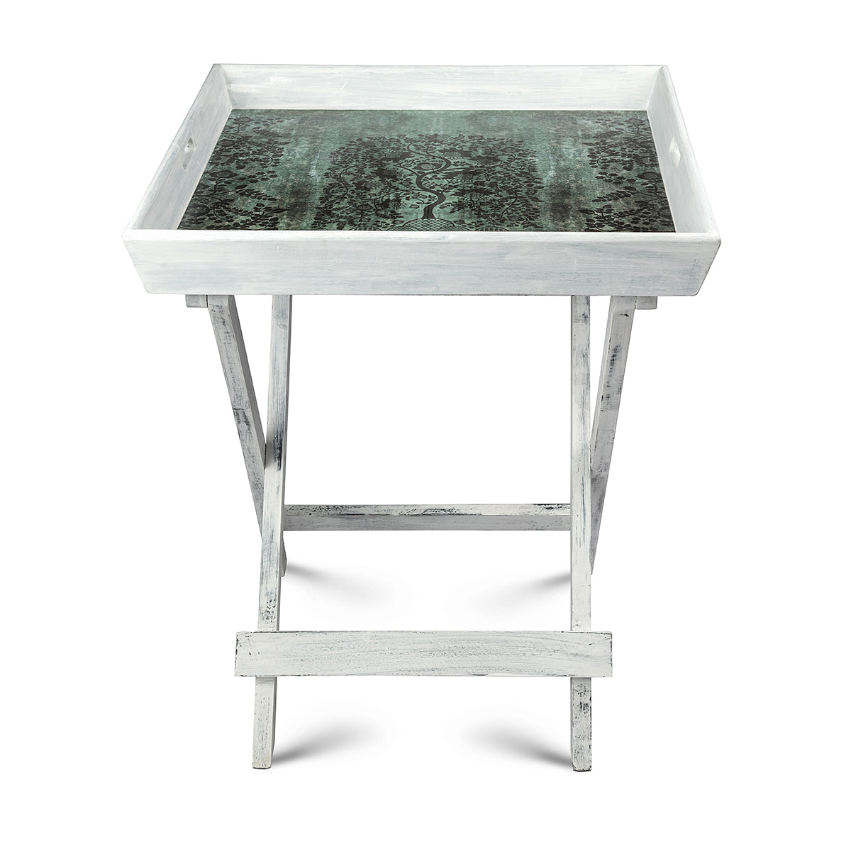 The Tree of Life Split Butler Table