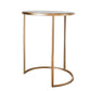 Untamed Tiger Accent Table