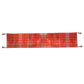 Rustica Red Table Runner